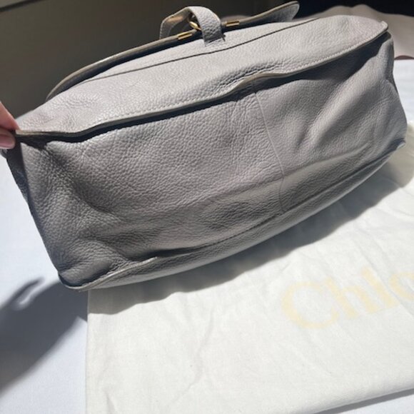 Chloé Marcie Large - Picture 4 of 11